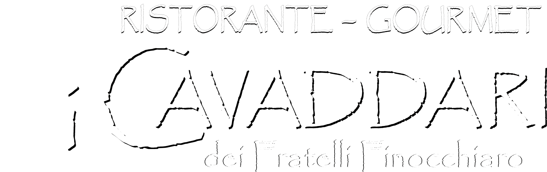 I Cavaddari Logo